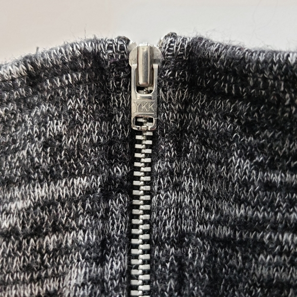 J Crew Jaspe Tunic Knit Sweater - Picture 4 of 6